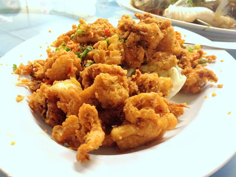 Cara Gampang Bikin Jamur Crispy yang Gurih dan Nggak Lembek Meski Sudah Dingin!! (Ilustrasi)