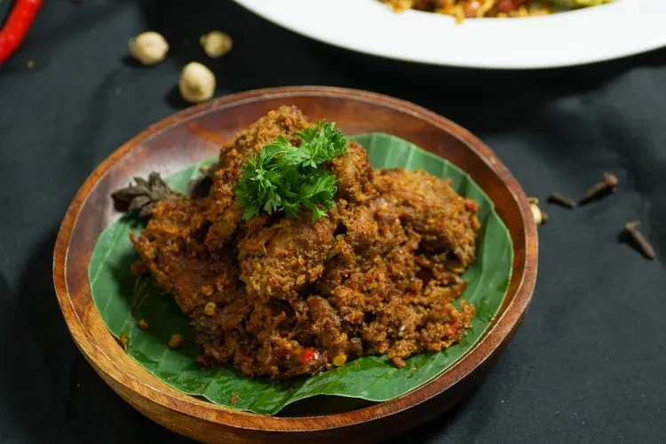 Rahasia Rendang Sapi Empuk dan Super Lezat: Resep Spesial Idul Adha yang Bikin Semua Orang Ketagihan!