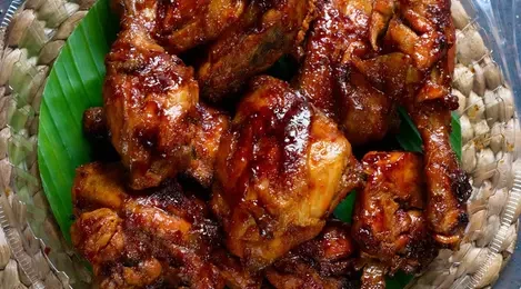 Resep Ayam Bakar Kecap: Nikmati Hidangan Lezat di Rumah