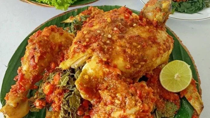 Resep Ayam Betutu: Lezat dan Kaya Rempah untuk Sajian Istimewa di Rumah