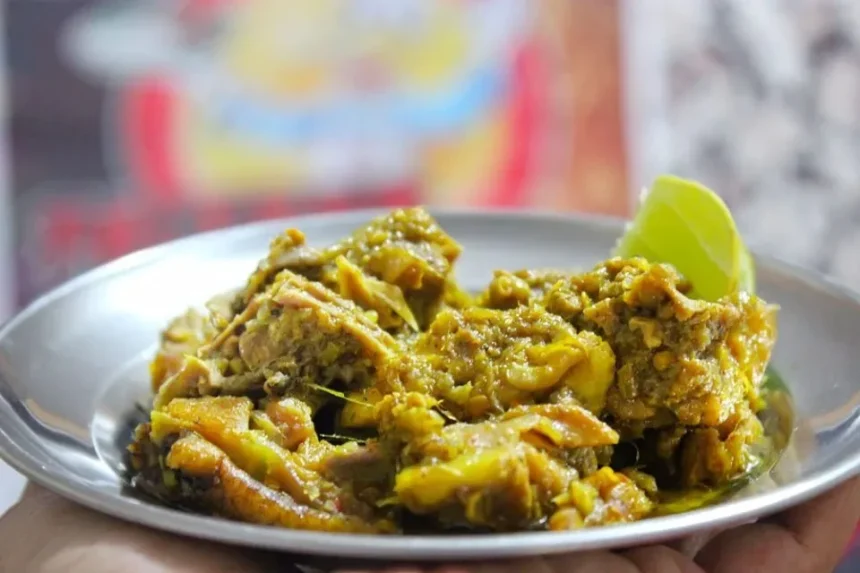 Resep Ayam Palekko: Lezatnya Hidangan Sulawesi untuk Meriahkan Idul Adha Anda!
