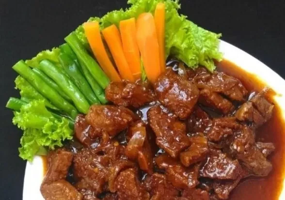 Resep Bistik Daging Sapi Sederhana: Gurihnya Rasa yang Bikin Nagih (Ilustrasi)
