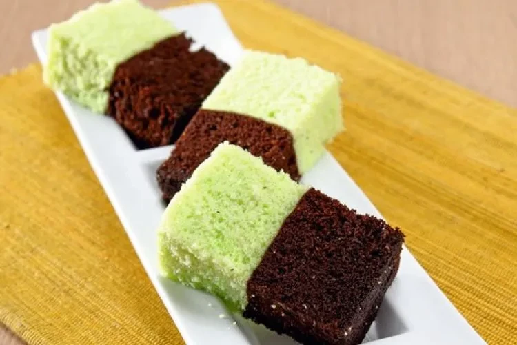 Resep Bolu Kukus Loyang: Kelezatan yang Tak Terlupakan untuk Keluarga Anda