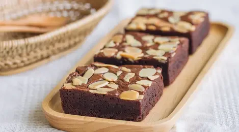 Resep Brownies Panggang: Ciptakan Kue Cokelat Lembut di Rumah