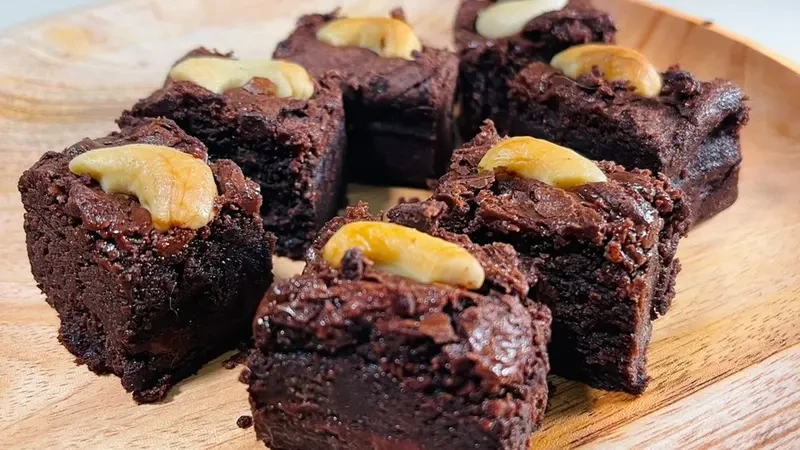 Resep Brownies: Kenikmatan Cokelat dalam Setiap Gigitan