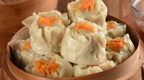 Resep Dimsum: Cicipi Kelezatan Hidangan Khas Tiongkok yang Praktis (Ilustrasi)