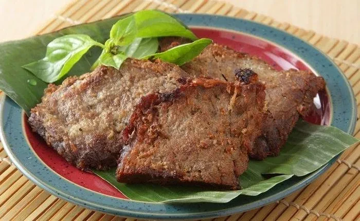 Resep Empal Gepuk Sapi untuk Hidangan Idul Adha yang Lezat, Enak Banget!
