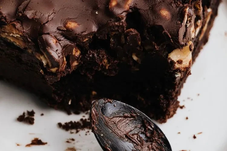 Resep Fudgy Brownies: Rahasia Membuat Brownies Lezat yang Lumer di Mulut