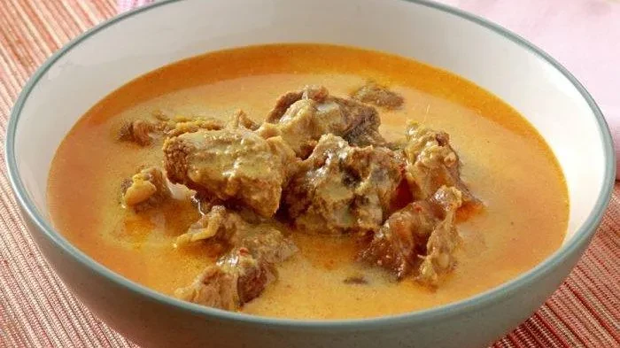 Resep Gulai Sapi untuk Hidangan Idul Adha yang Menggugah Selera