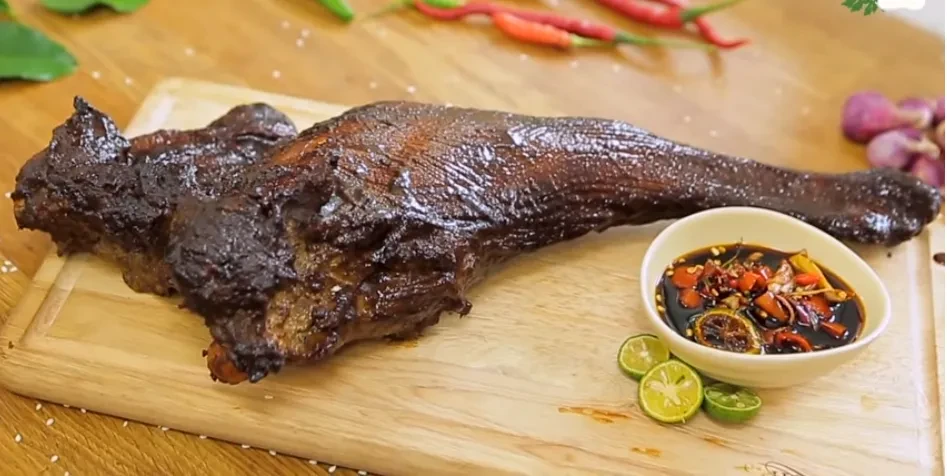 Resep Kambing Guling Spesial untuk Idul Adha, Ibu-Ibu Wajib Tahu!
