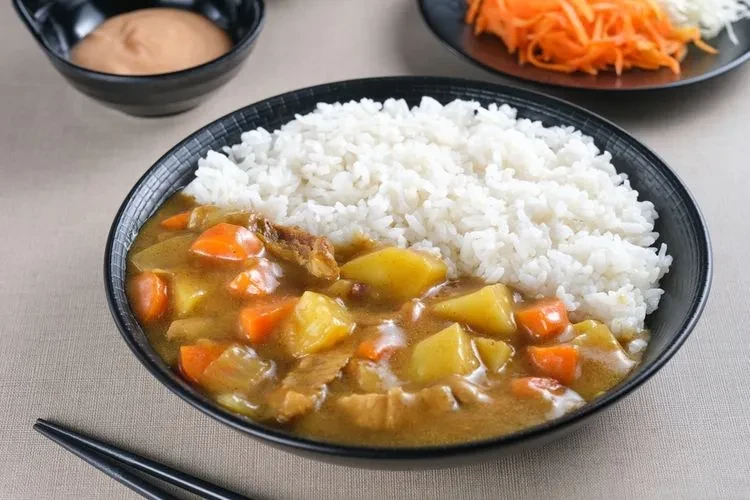 Resep Kari Jepang: Kenikmatan Kuliner Khas Negeri Sakura untuk Ibu-Ibu di Rumah