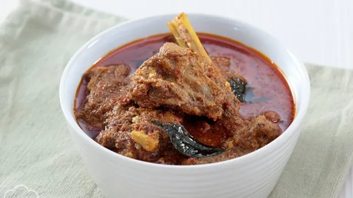 Resep Kari Kambing Spesial Idul Adha: Lezat, Gurih, dan Bikin Ketagihan!