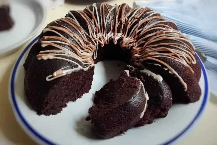Resep Kue Bolu Kukus Sederhana yang Bikin Lidah Bergoyang! (Ilustrasi)