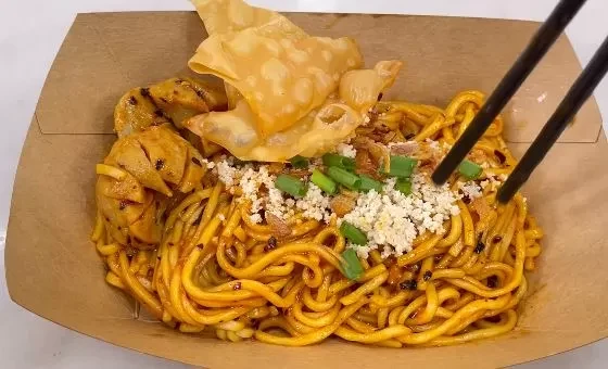 Resep Mie Jebew: Kenikmatan Tradisional yang Menggugah Selera
