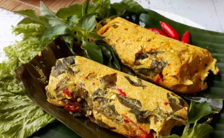 Resep Pepes Tahu: Nikmat dan Bergizi untuk Merayakan Idul Adha