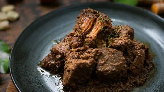 Resep Rahasia Rendang Kambing Super Lezat untuk Idul Adha: Dijamin Bikin Ketagihan dan Jadi Favorit Keluarga!