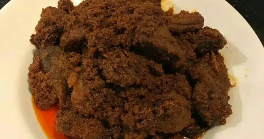 Resep Rendang Padang: Sensasi Rasa Autentik untuk Idul Adha Anda