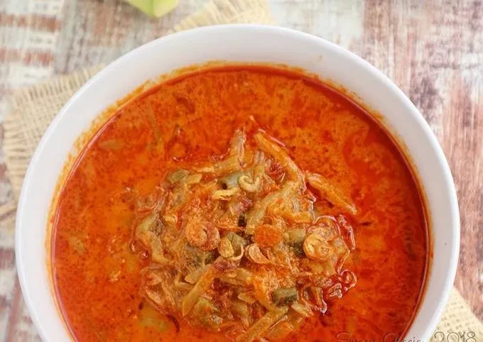 Resep Sayur Godog: Hidangan Lezat dan Sederhana untuk Meriahkan Idul Adha Anda