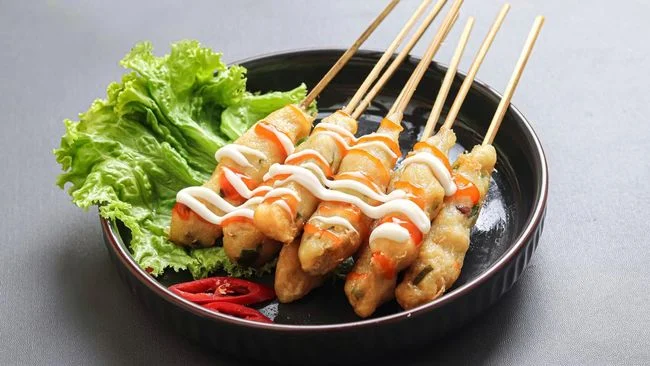 Resep Sempol Ayam yang Gurih dan Renyah, Dijamin Bikin Nagih! (Ilustrasi)