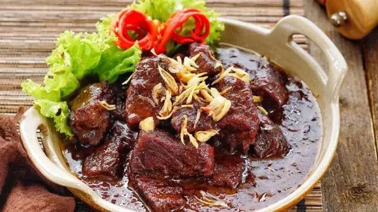 Resep Semur Daging Sapi untuk Hidangan Spesial Idul Adha, Kaya Rempah dan Gurih