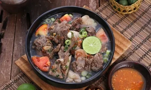 Resep Sop Kambing: Kelezatan yang Menghangatkan untuk Merayakan Idul Adha