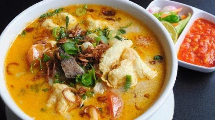 Resep Soto Betawi Asli yang Gurih dan Menggoda Selera, Simak Yuk! (Ilustrasi)