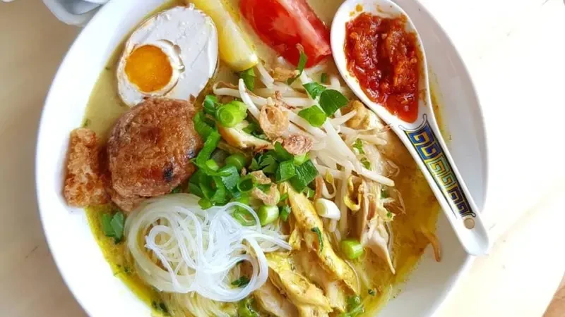 Resep Soto Medan: Kaya Rempah dan Keunikan Rasa untuk Merayakan Idul Adha