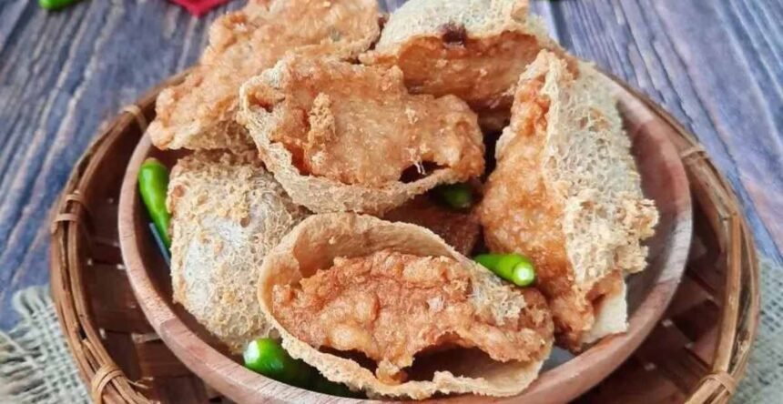 Resep Tahu Walik: Camilan Gurih yang Bikin Ketagihan (Ilustrasi)