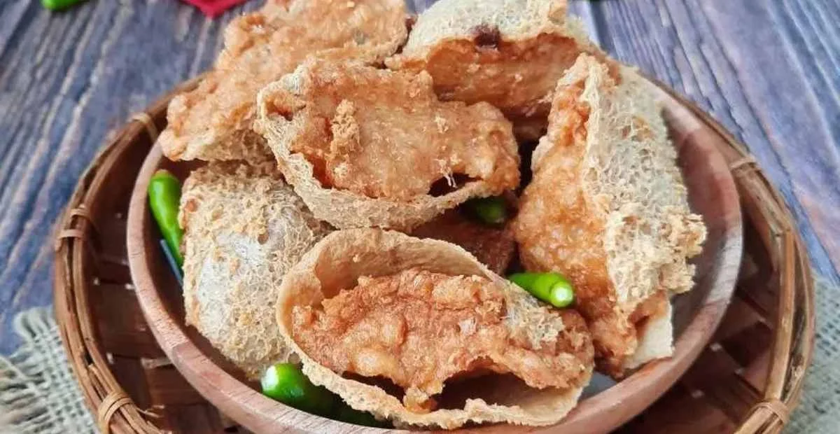 Resep Tahu Walik: Camilan Gurih yang Bikin Ketagihan (Ilustrasi)