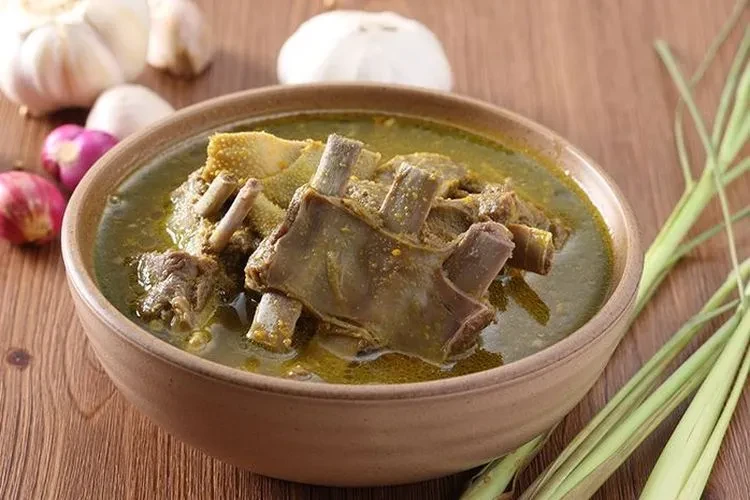 Resep Tengkleng Kambing: Lezatnya Hidangan Khas Solo untuk Keluarga