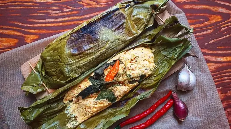 Kreasi Pepes Tahu Pedas Anti Ribet: Resep Praktis Buat Pemula yang Pengin Masak Enak!