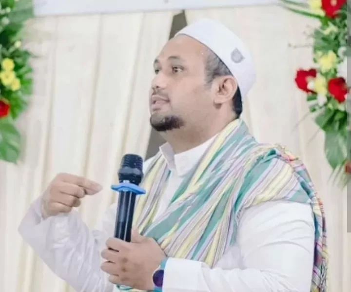 Profil Habib Ja'far Shadiq: Keluarga, Pendidikan, dan Warisan Ilmu (Ilustrasi)