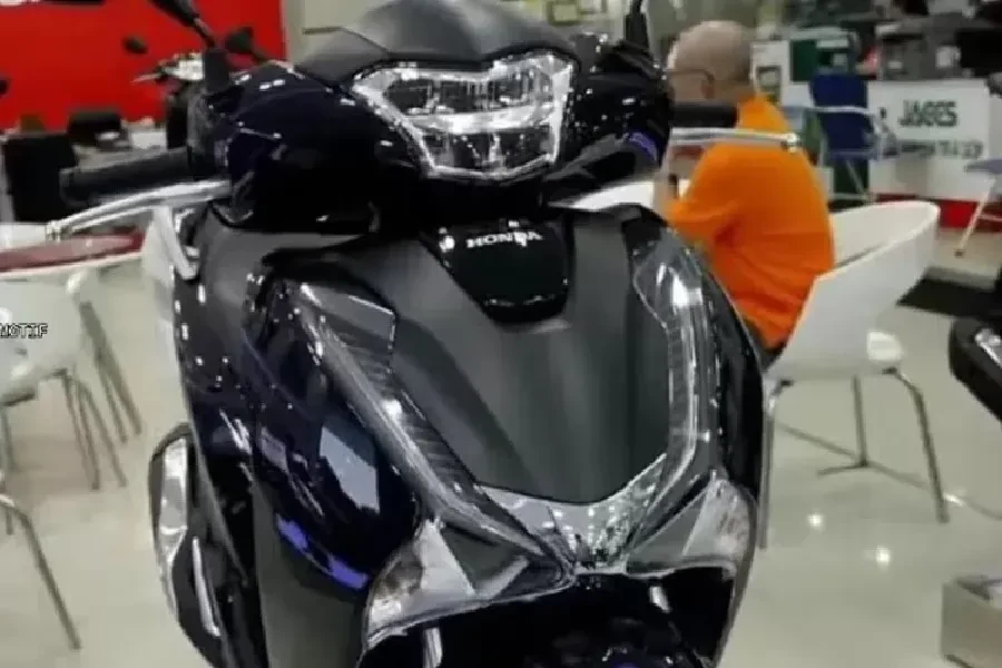 All New Honda BeAT 2024 Menggebrak Pasar Otomotif Indonesia dengan Gaya, Efisiensi, dan Keamanan Terbaru!