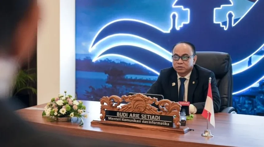 Serius Nih, Kominfo Bakal Blokir X Kalau Konten Pornografi Masih Ada!