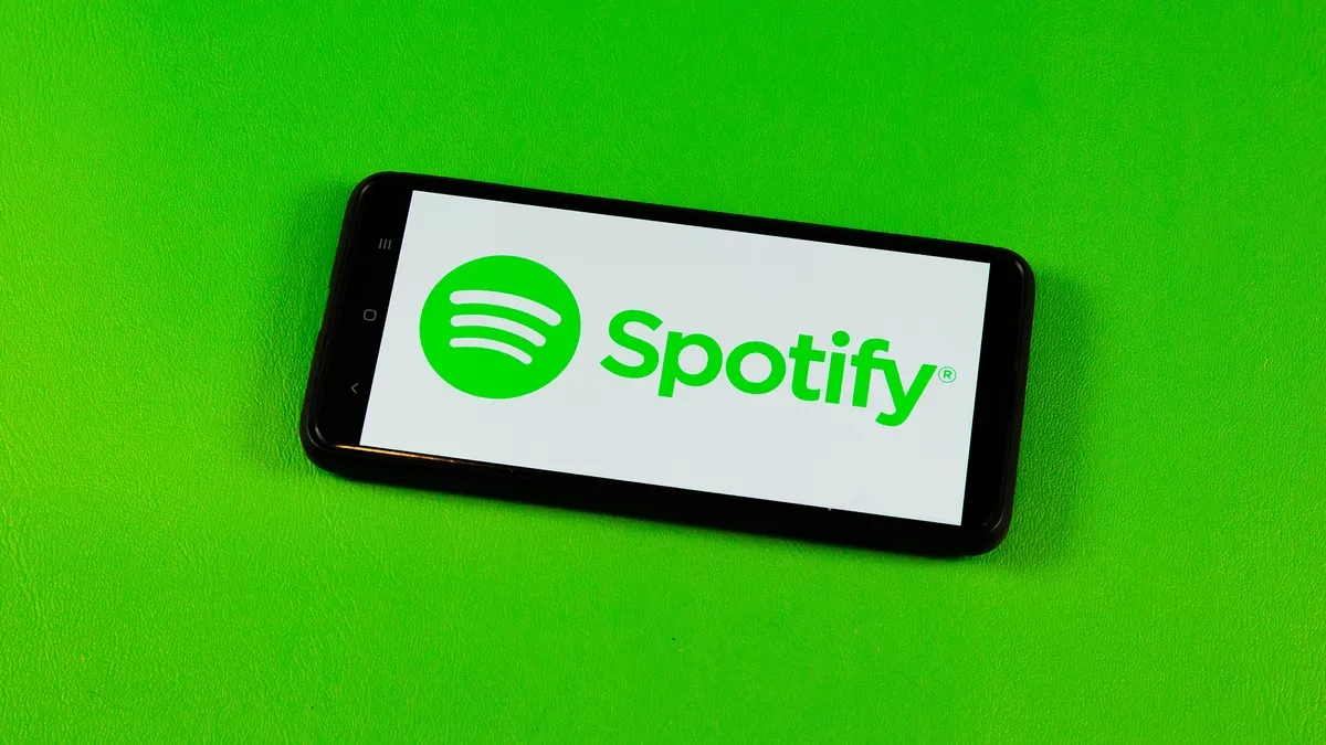 Dukungan Israel di Balik Layar: Bagaimana Spotify Terlibat?