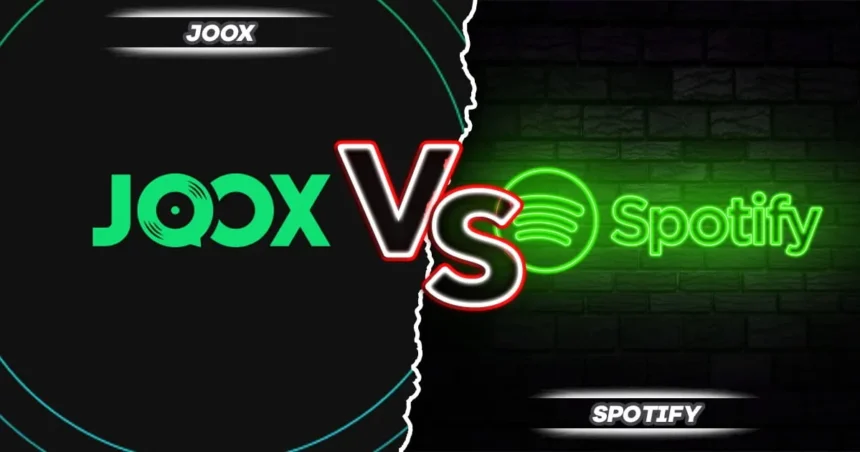 Spotify vs Joox Pro Israel, Mana yang Lebih Unggul untuk Streaming Musik?