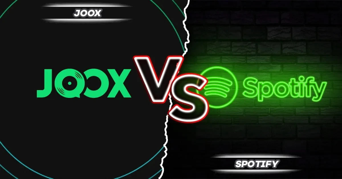 Spotify vs Joox Pro Israel, Mana yang Lebih Unggul untuk Streaming Musik?