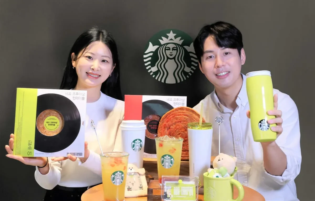 Boikot Penggemar NCT: Apa yang Salah dalam Kolaborasi dengan Starbucks Korea?