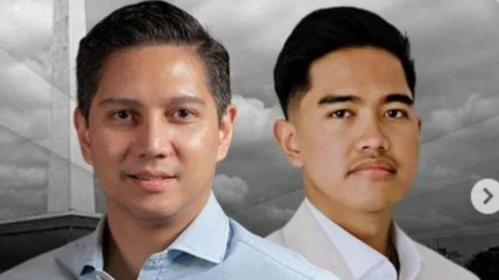Putra Jokowi, Kaesang, Siap Ramaikan Pilkada 2024?