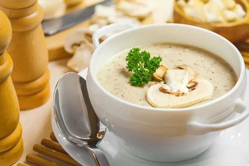 7 Resep Makanan Sehat Pasca Lebaran untuk Tubuh Ideal, Bikin Lemak Terbuang!