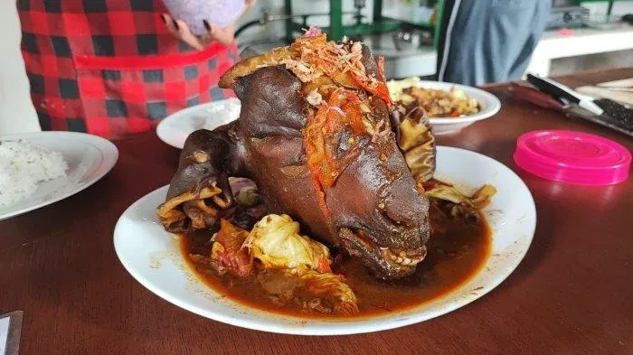 Sulap Sisa Kurban: Resep Mengolah Kepala Kambing Menjadi Hidangan Lezat dan Kaya Gizi