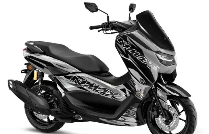Ubah Tampilan dengan Sticker Decal