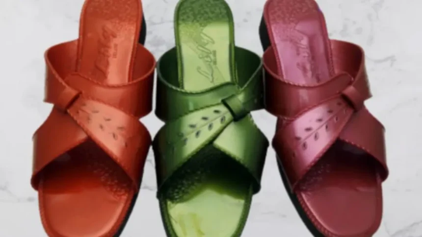Sandal Lily Wanita: Temukan 3 Model yang Sempurna untuk Kakimu!