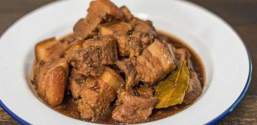 Resep Terik Daging Sederhana: Tips Bikin Daging Empuk dan Bumbu Meresap Sempurna!