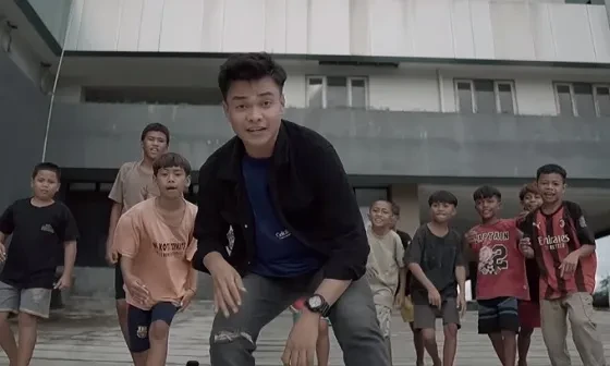 Pahami Makna Terdalam Lagu "Dola Dola" dengan Lirik Bahasa Indonesia