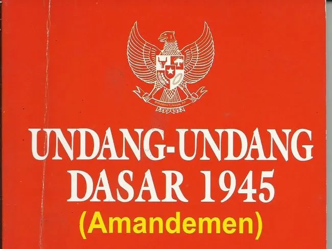Sirkus Politik Dimulai: Wacana Pemilihan Presiden oleh MPR Berpotensi Ubah UUD!