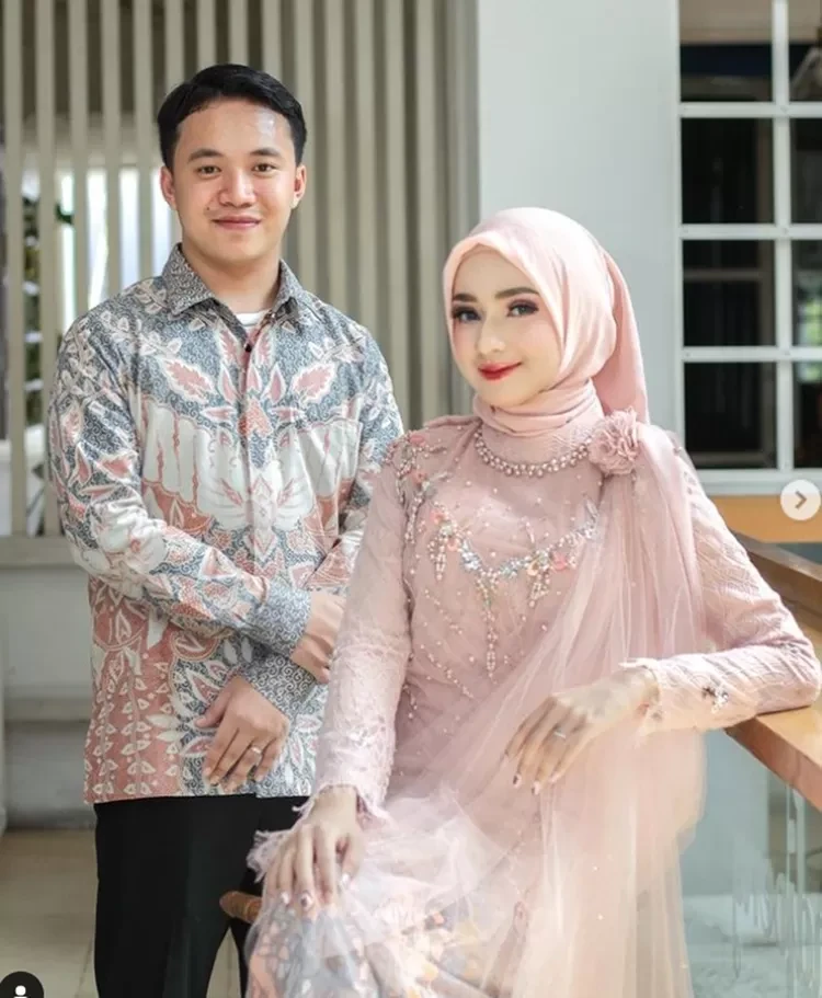 Hamdan, Suami Aida Selvia yang Jadi Sorotan, Skandal Perselingkuhan di Tengah Kehamilan