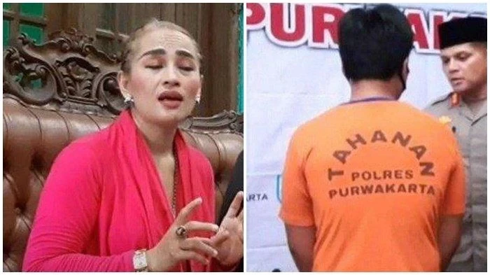 Jejak Hukuman Anak Lilis Karlina yang Kembali Terjerat Narkoba (Ilustrasi)