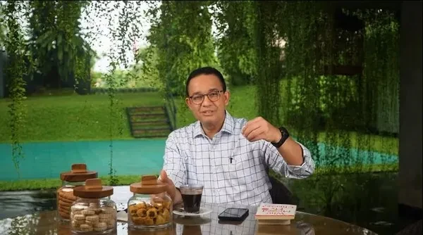 Meski Mantan Capres, Anies Baswedan Tetap Ikut Uji Kepatutan dan Kelayakan di PKB untuk Pilkada Jakarta