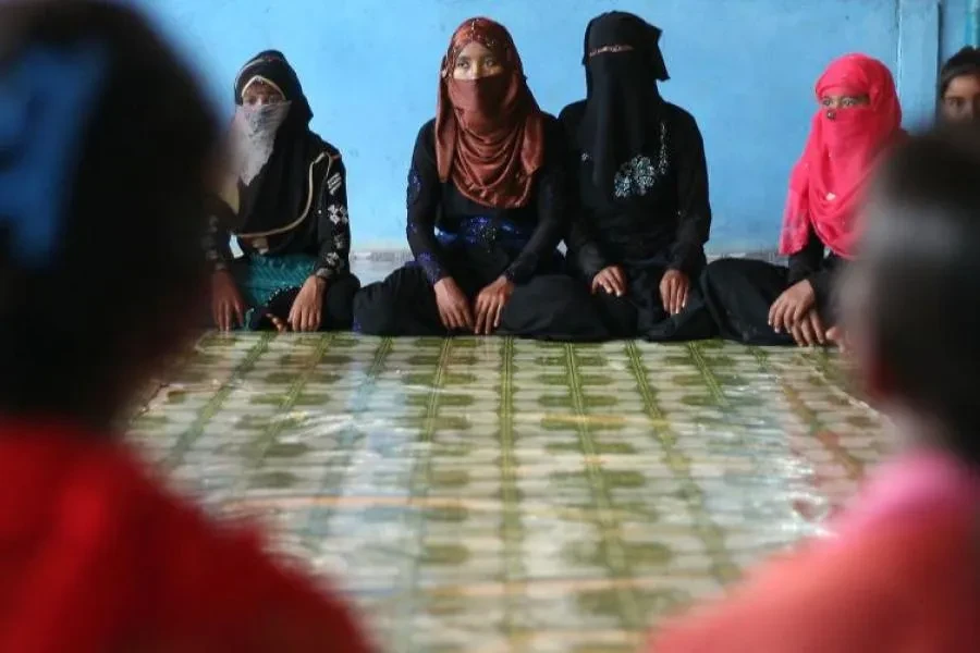 Komitmen Global dan Inisiatif Lokal: Memperingati Hari Internasional Kekerasan Seksual dalam Konflik